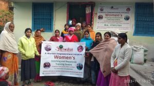 Women's Empowerment Initiative