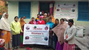 Women's Empowerment Initiative