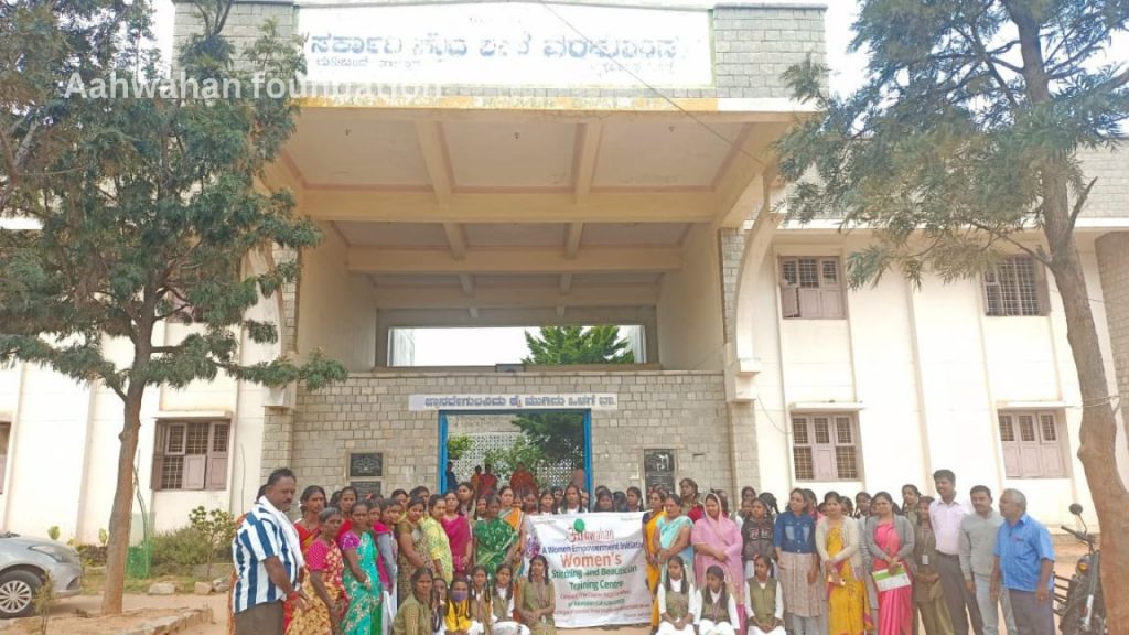 Women Empowerment