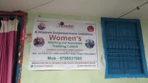Women's Empowerment Initiative