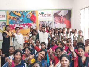 Women's Empowerment Initiative