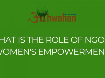 women's empowerment in India